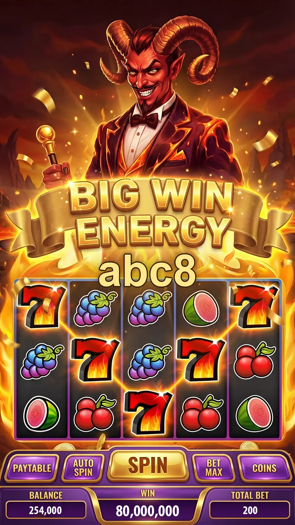 abc8 APK