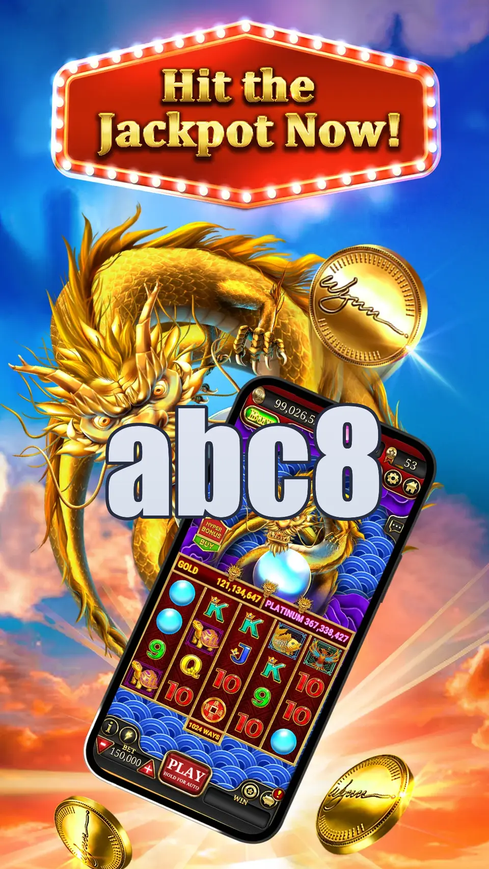 abc8 APK