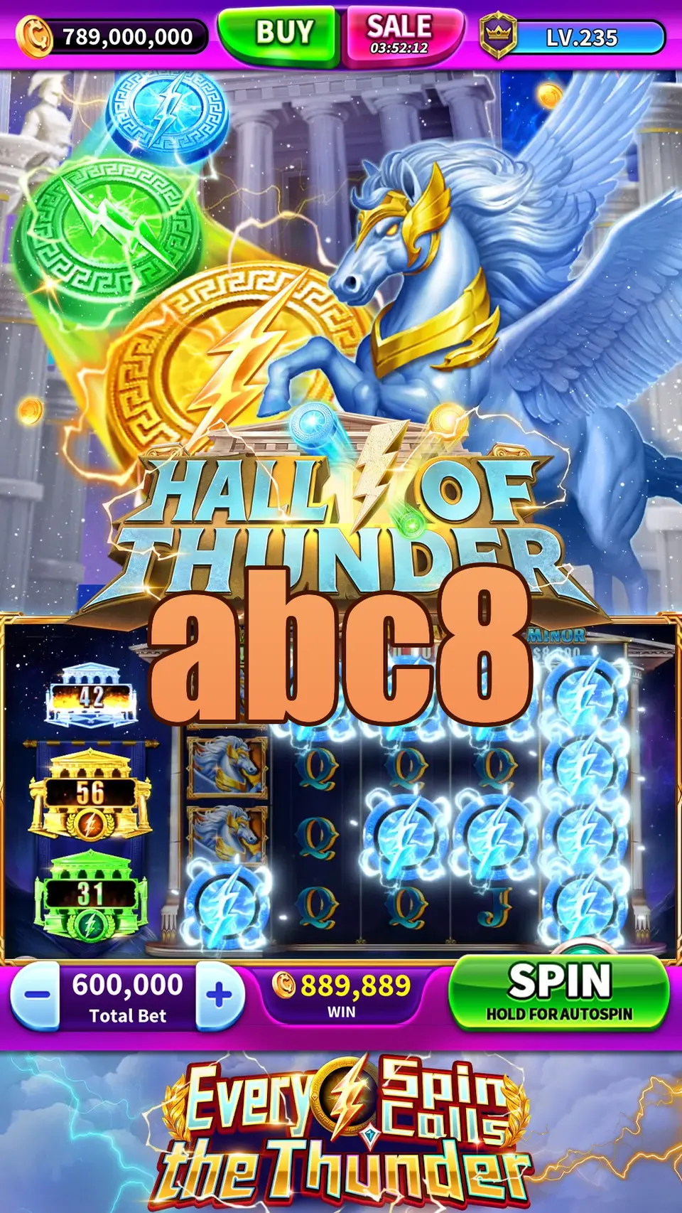 abc8 APK