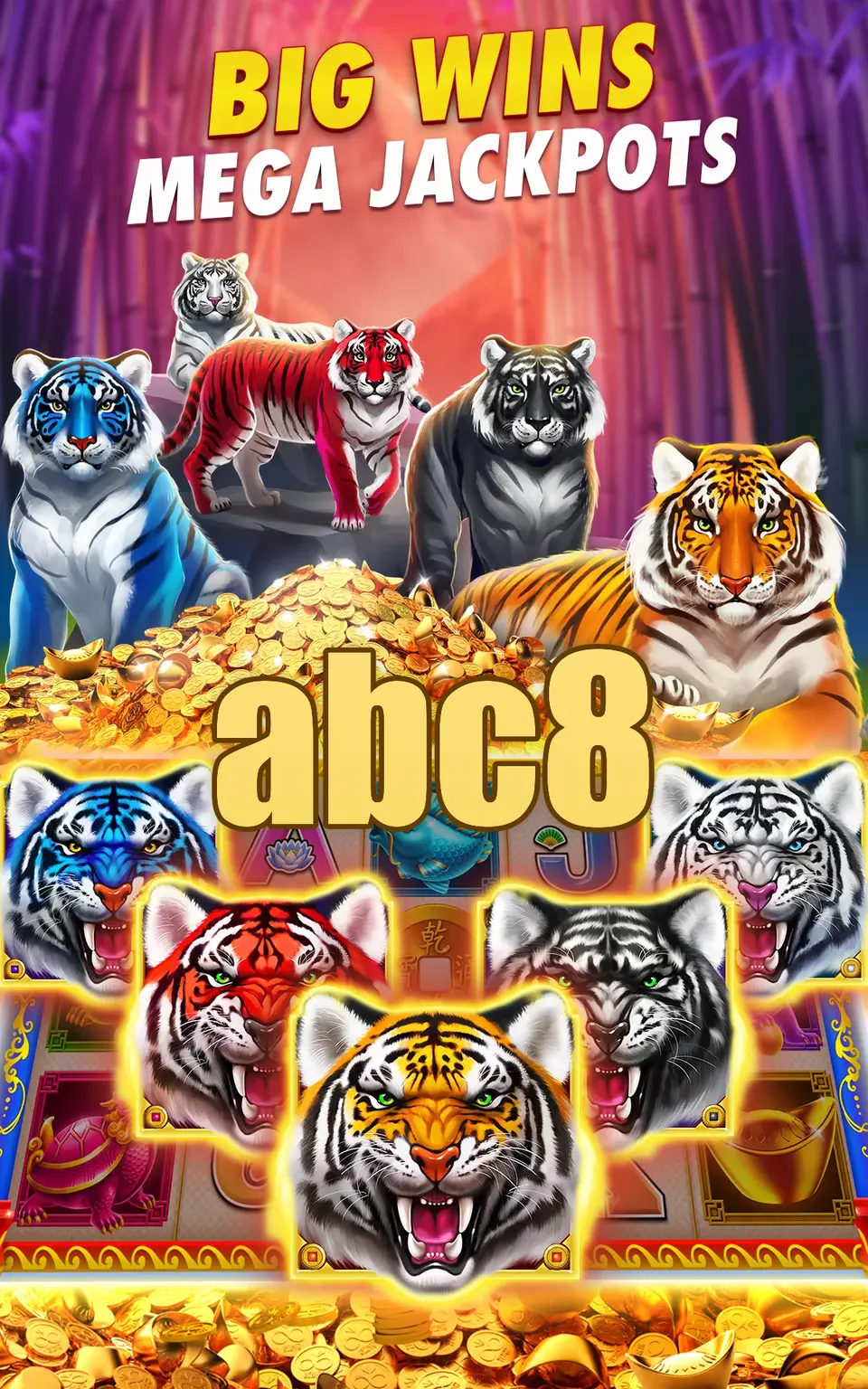 abc8 Preview - অফিসিয়াল ডাউনলোড
