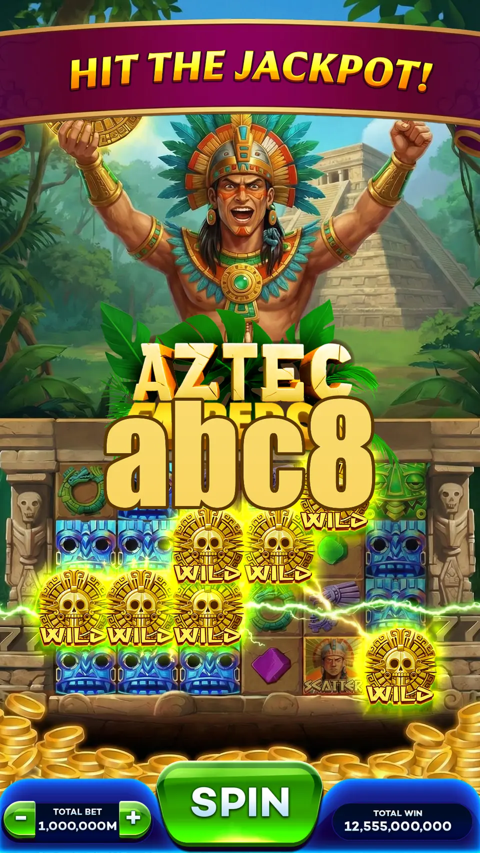 abc8 স্ক্রিনশট অফিসিয়াল APK